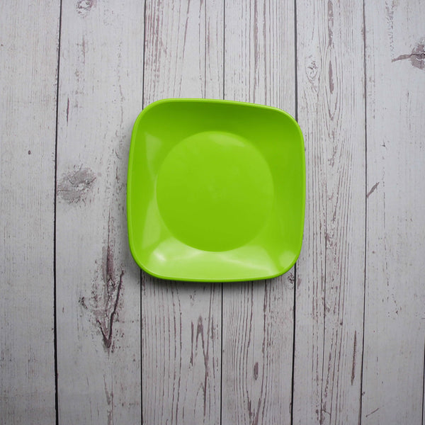 Symphony Quadra Half plate (Set Of 6)