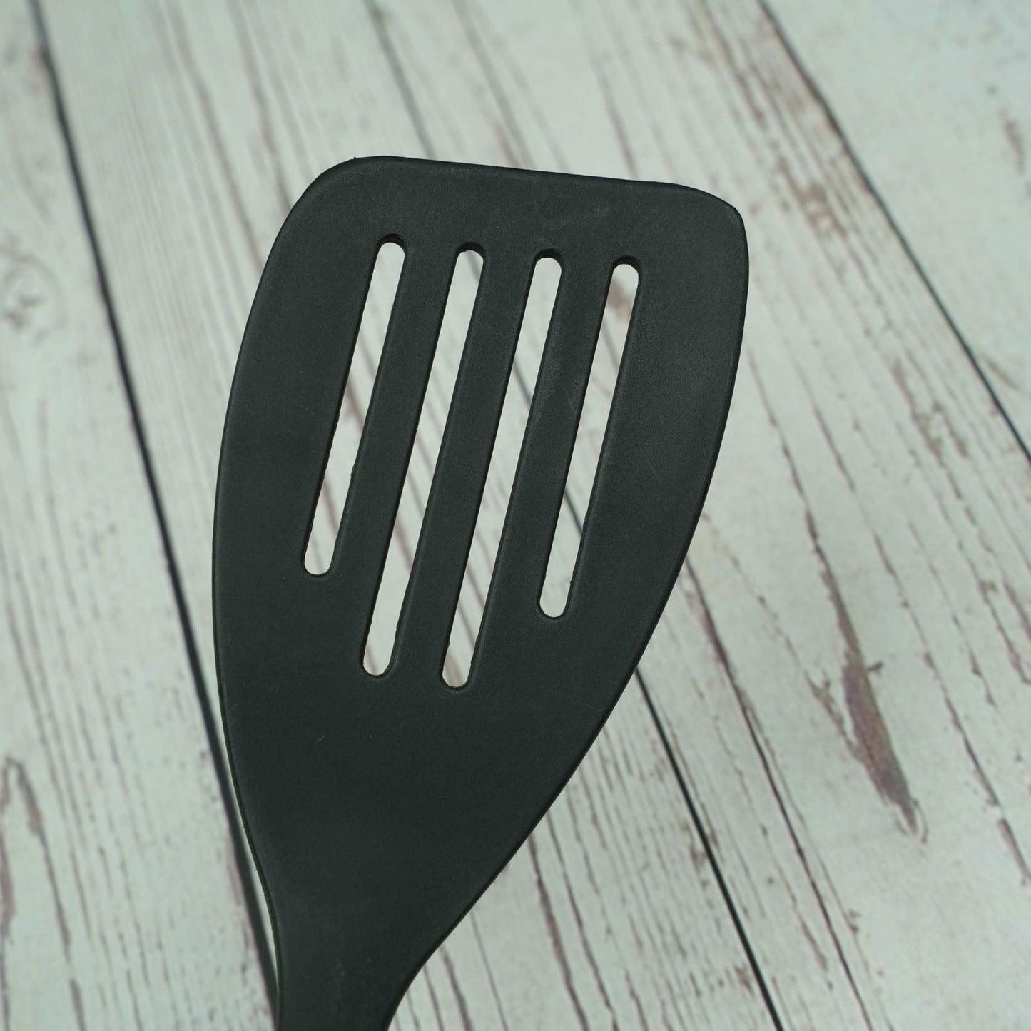 GRANO NYLON SPATULA - GRANO NYLON SPATULA - owleto