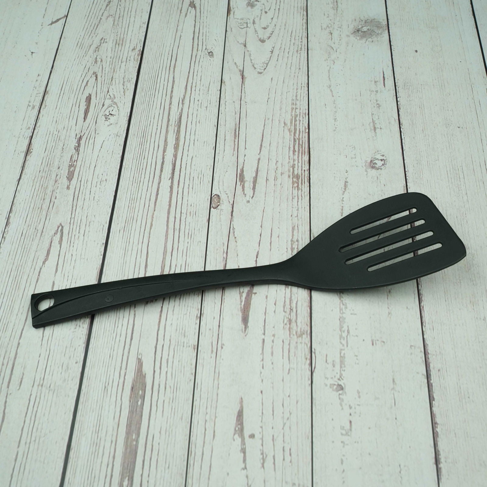 GRANO NYLON SPATULA - GRANO NYLON SPATULA - owleto