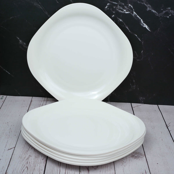 Symphony Pear Dinner Plate (Set of 6)