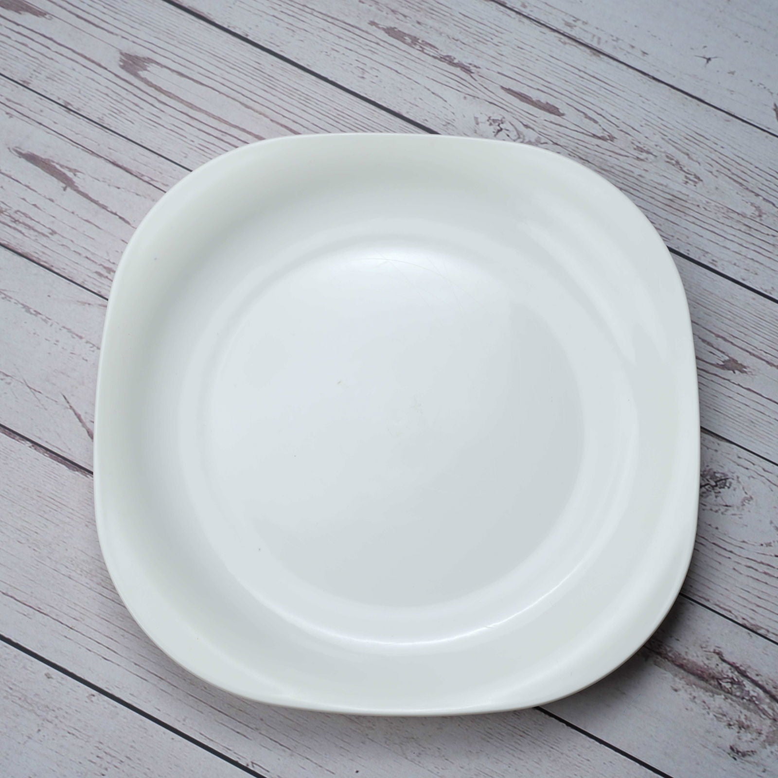 Grano Pear SQR Dinner Plate (Set of 6) - Grano Pear SQR Dinner Plate (Set of 6) - owleto
