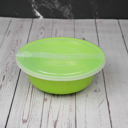 Grano Symphony Cook Serving Bowl W/Lid 3 PC Set - Grano Symphony Cook Serving Bowl W/Lid 3 PC Set - owleto