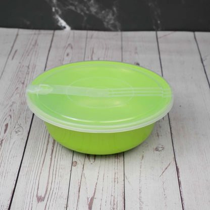 Grano Symphony Cook Serving Bowl W/Lid 3 PC Set - Grano Symphony Cook Serving Bowl W/Lid 3 PC Set - owleto