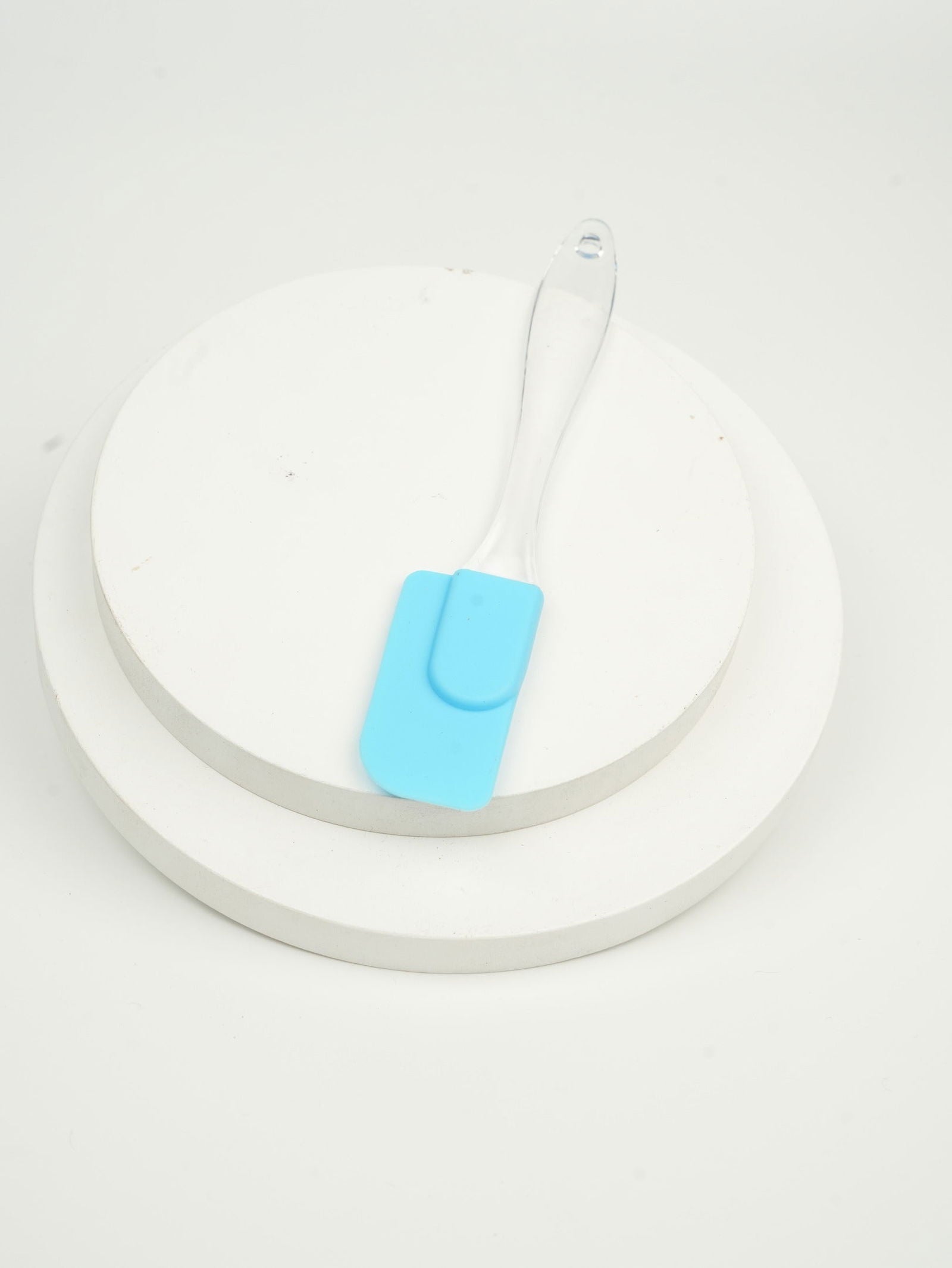 Heat-Resistant Silicone Spatula-Non Stick-Non Scratch - Heat-Resistant Silicone Spatula-Non Stick-Non Scratch - owleto