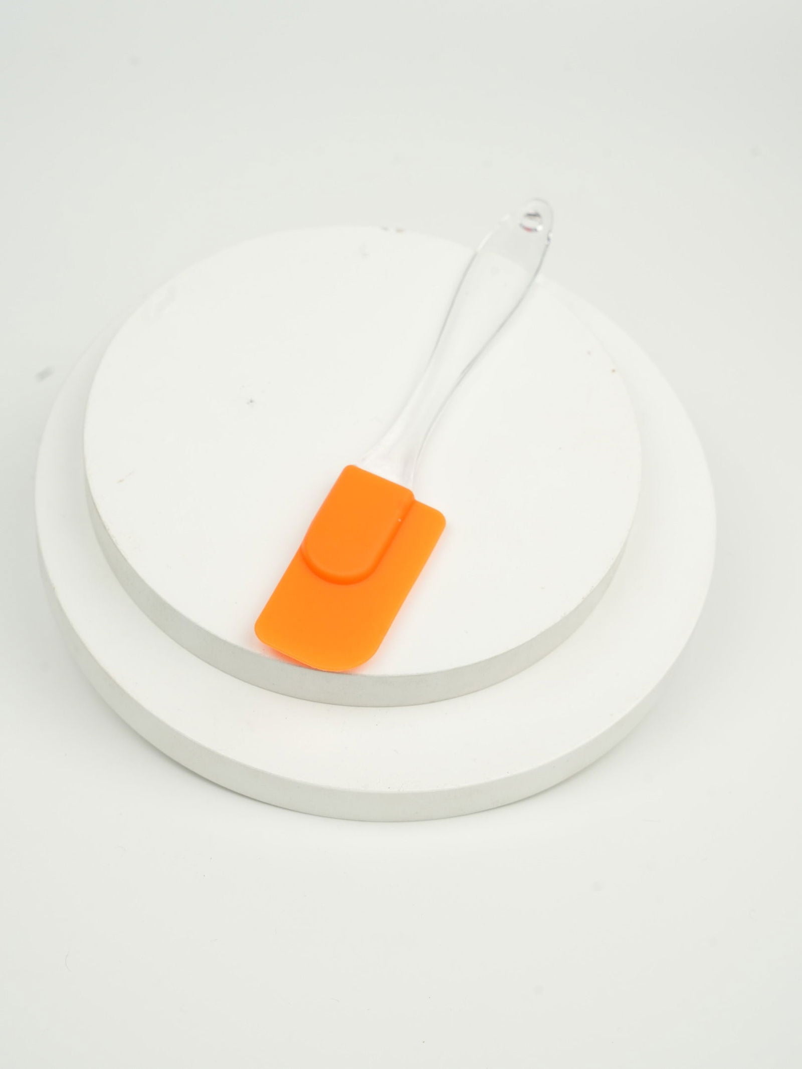 Heat-Resistant Silicone Spatula-Non Stick-Non Scratch - Heat-Resistant Silicone Spatula-Non Stick-Non Scratch - owleto