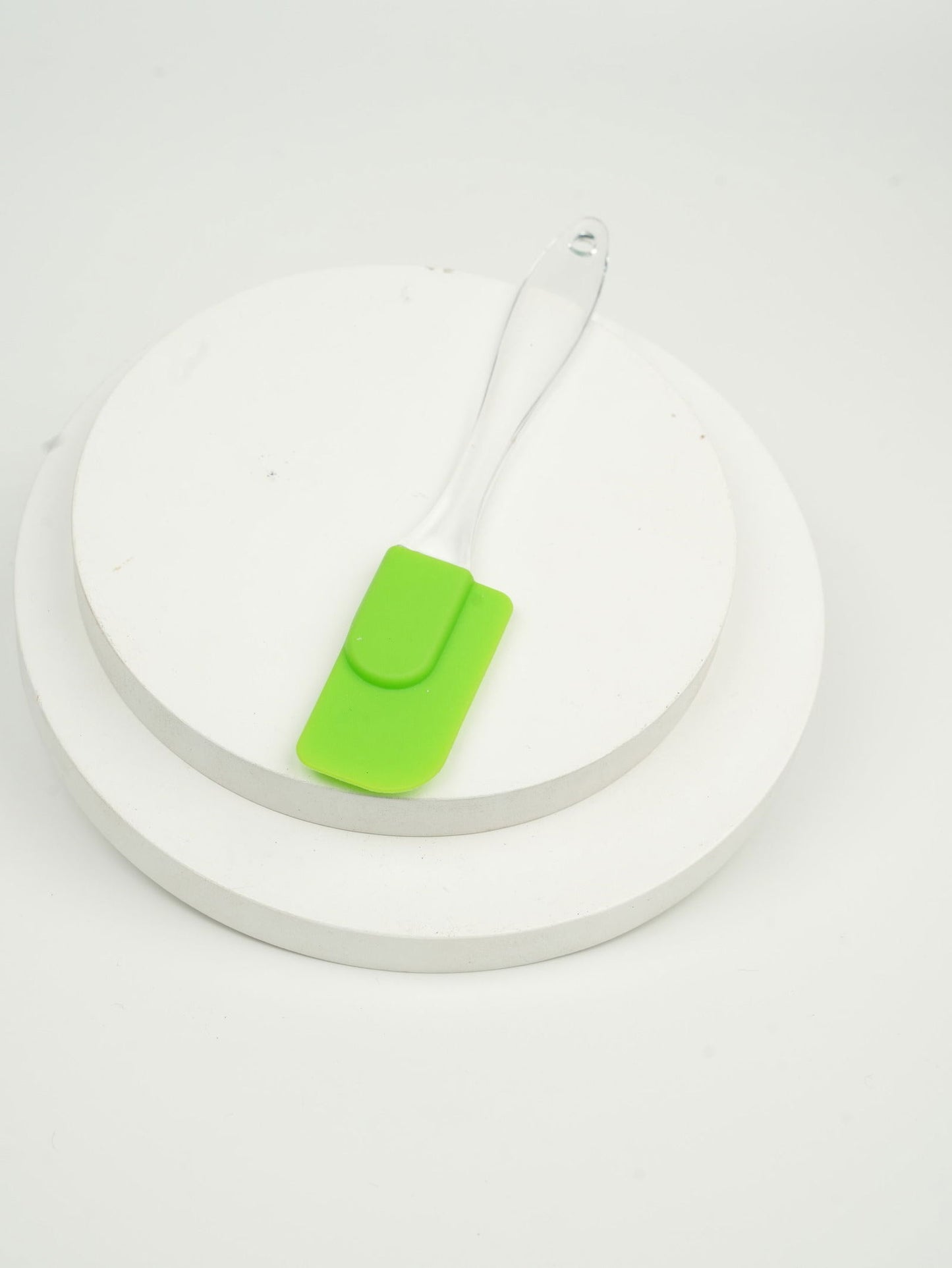 Heat-Resistant Silicone Spatula-Non Stick-Non Scratch - Heat-Resistant Silicone Spatula-Non Stick-Non Scratch - owleto