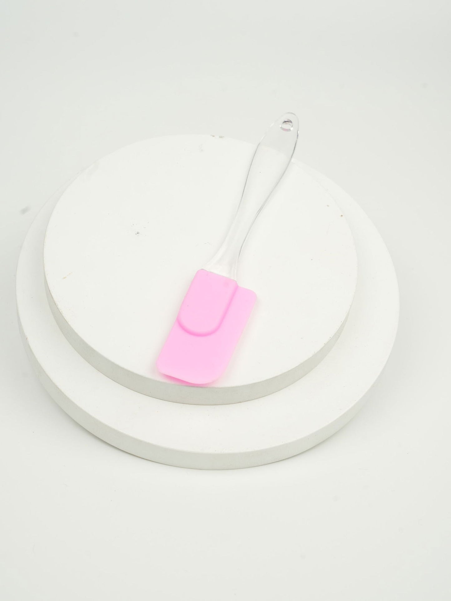 Heat-Resistant Silicone Spatula-Non Stick-Non Scratch - Heat-Resistant Silicone Spatula-Non Stick-Non Scratch - owleto