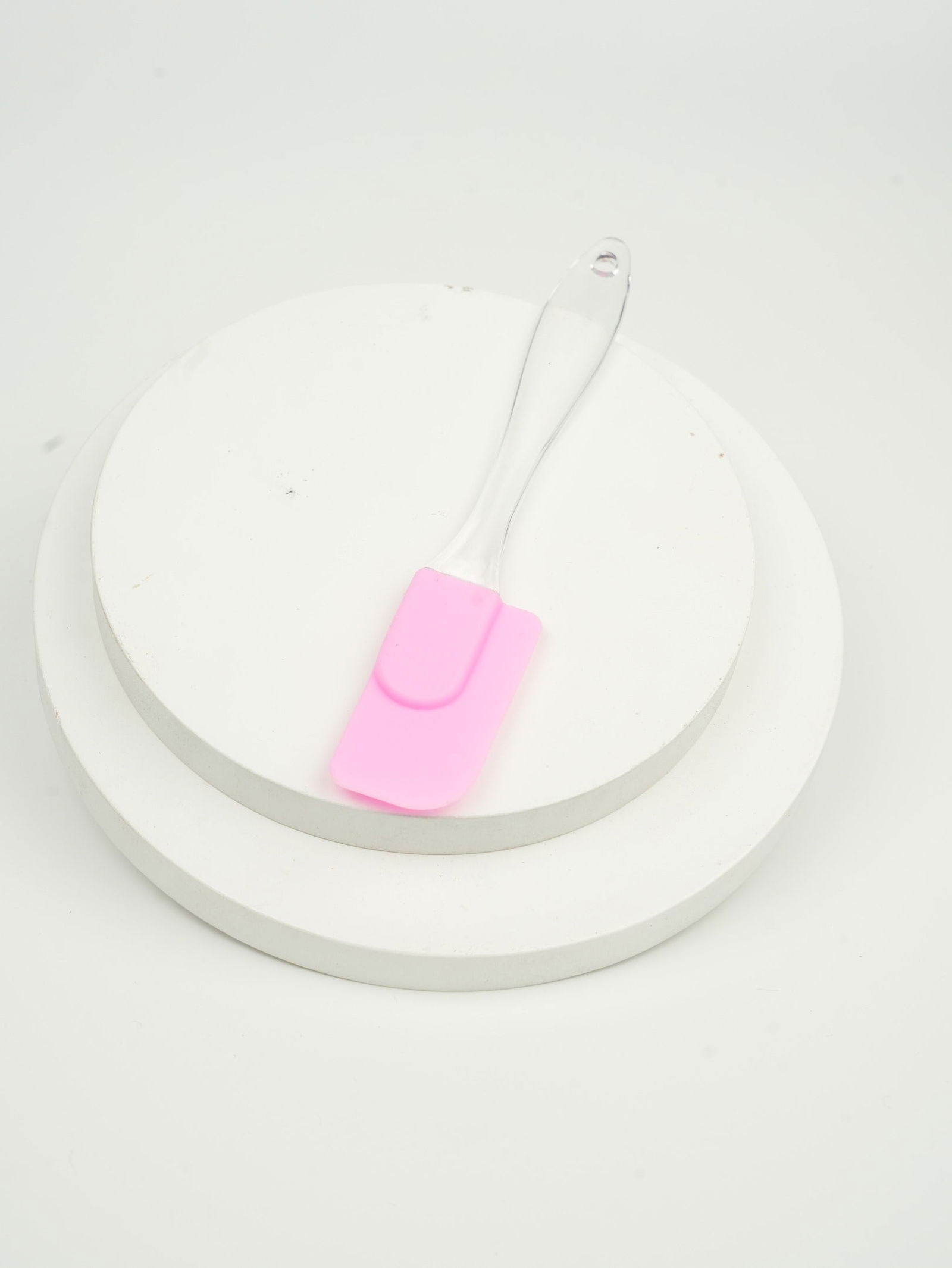 Heat-Resistant Silicone Spatula-Non Stick-Non Scratch - Heat-Resistant Silicone Spatula-Non Stick-Non Scratch - owleto