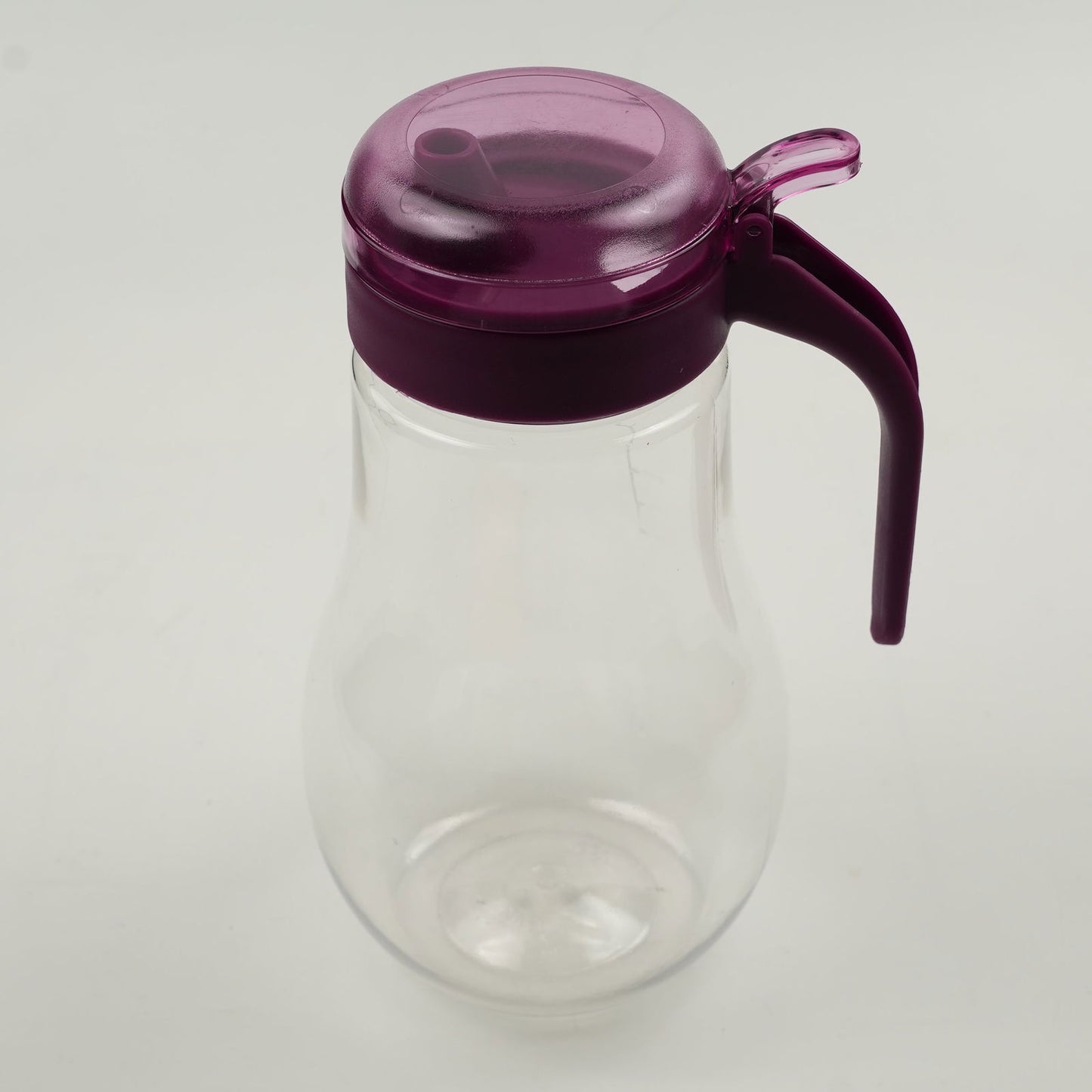 JESSY  OIL WITH JUICE POURER (APPROX 1000ML) - 
