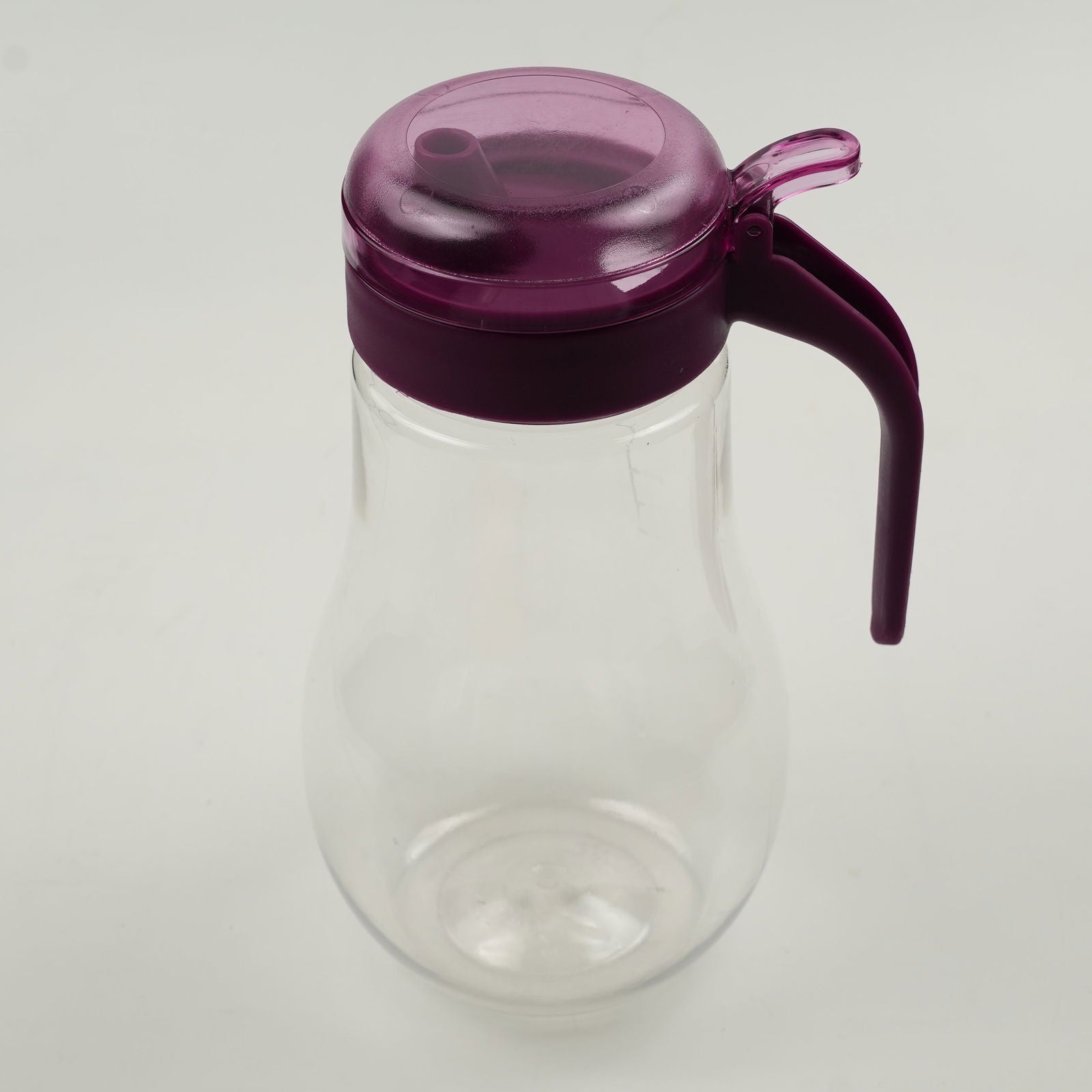 JESSY  OIL WITH JUICE POURER (APPROX 1000ML) - 
