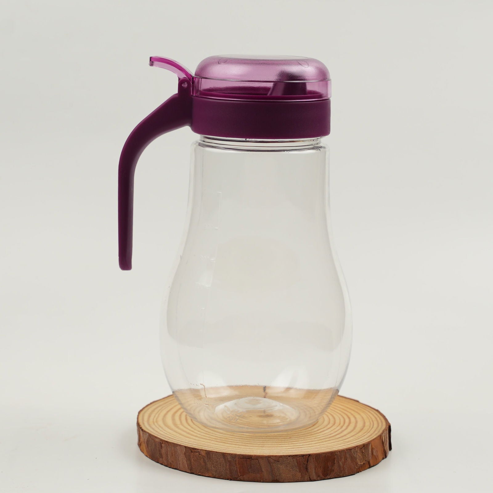 JESSY  OIL WITH JUICE POURER (APPROX 1000ML) - 
