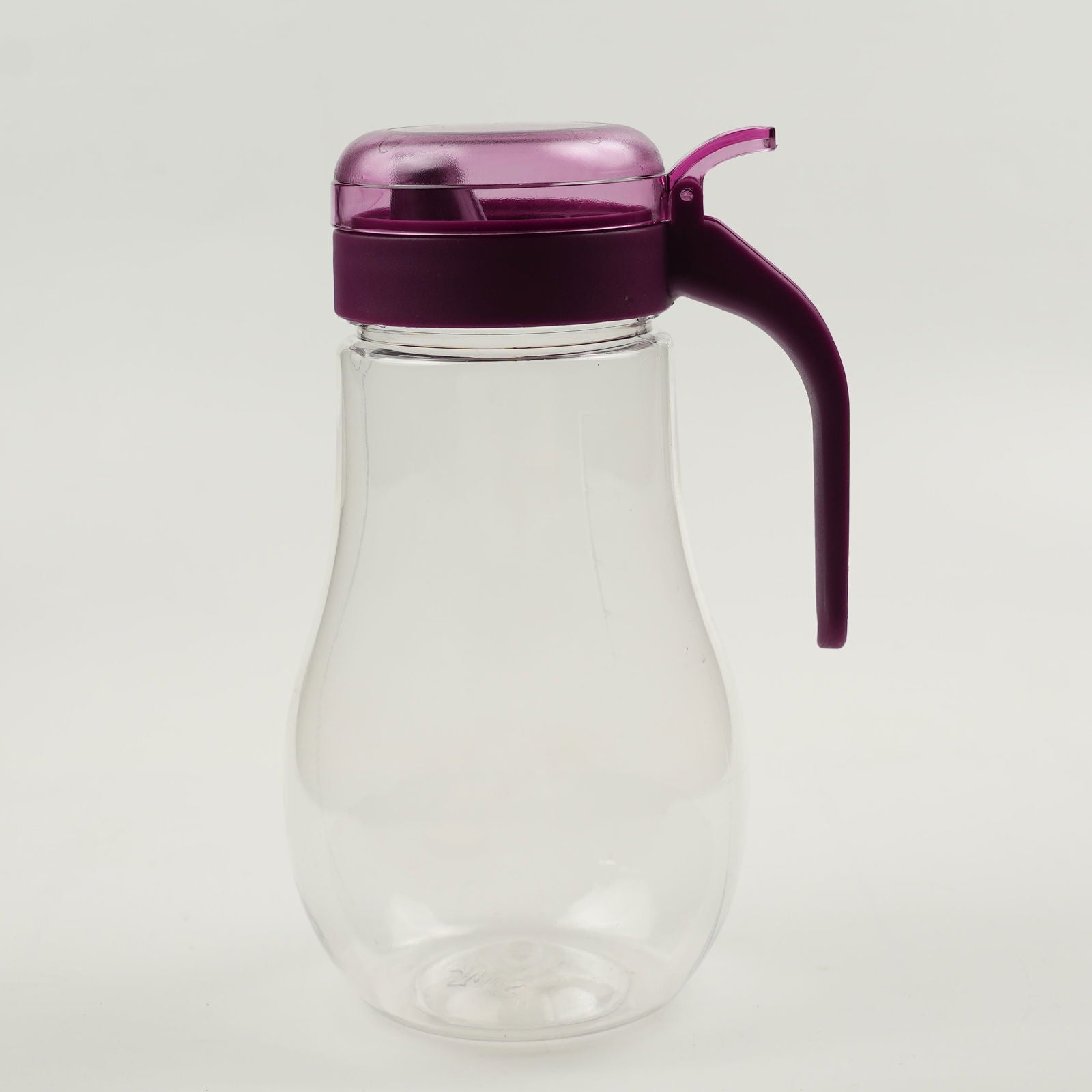 JESSY  OIL WITH JUICE POURER (APPROX 1000ML) - 