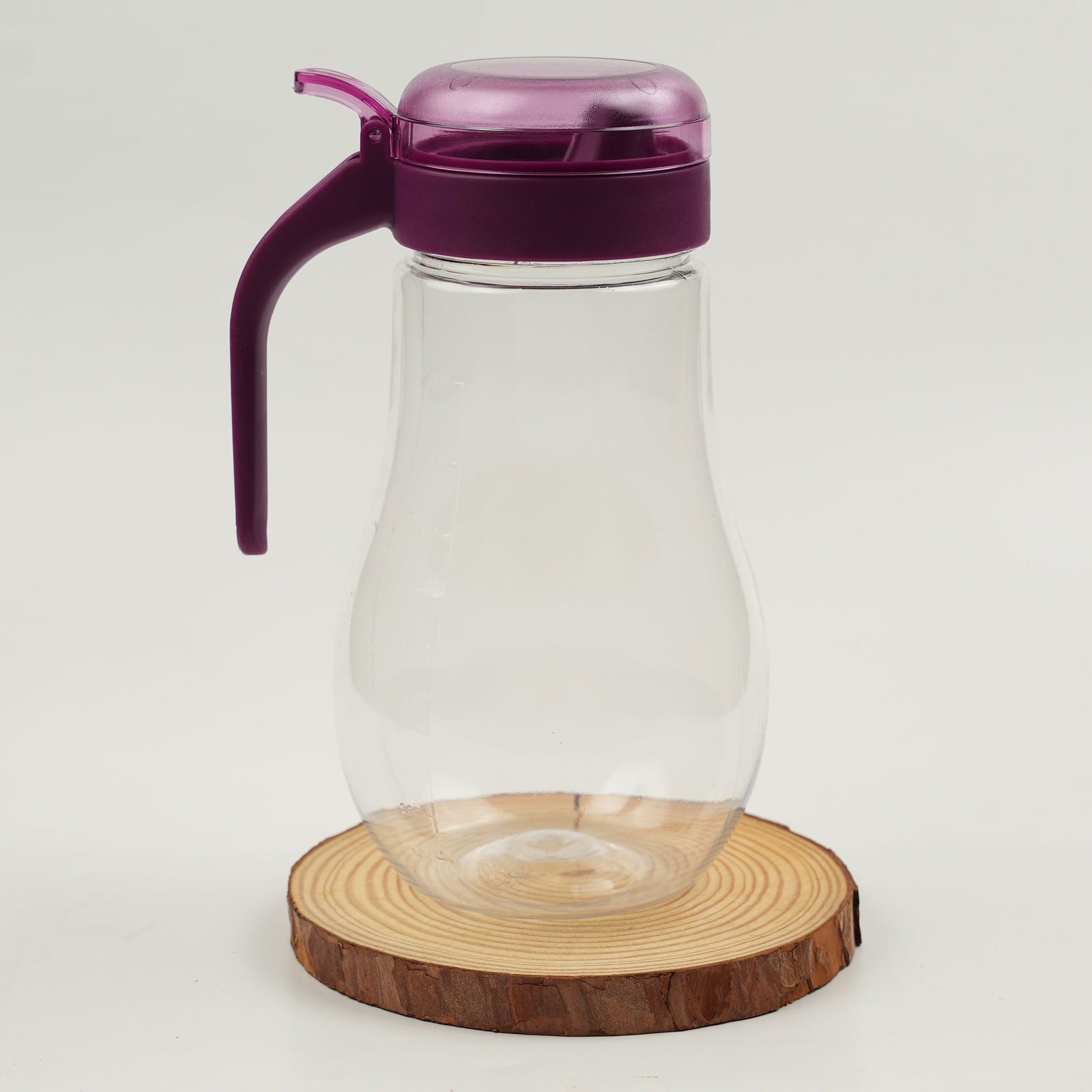 JESSY  OIL WITH JUICE POURER (APPROX 1000ML) - 