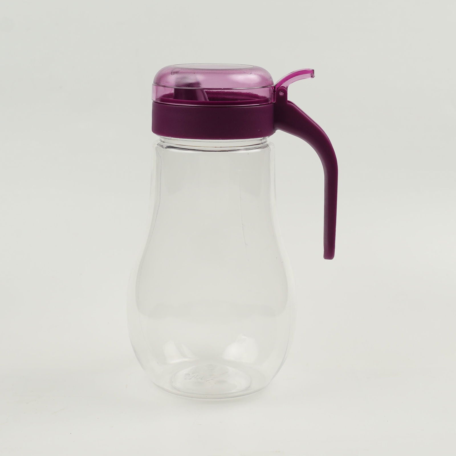 JESSY  OIL WITH JUICE POURER (APPROX 1000ML) - 