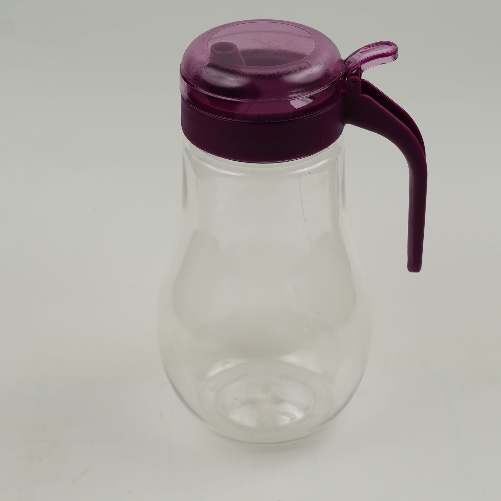 JESSY  OIL WITH JUICE POURER (APPROX 1000ML) - 