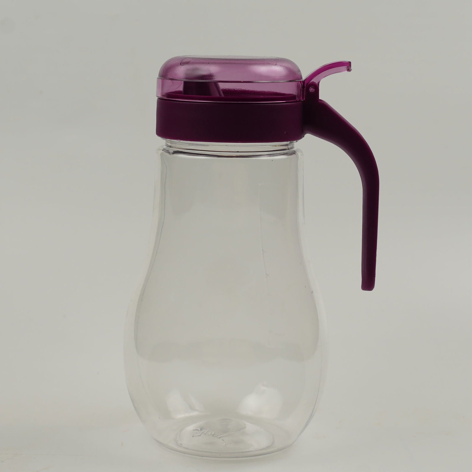 JESSY  OIL WITH JUICE POURER (APPROX 1000ML) - 