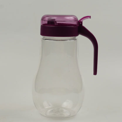 JESSY  OIL WITH JUICE POURER (APPROX 1000ML) - 