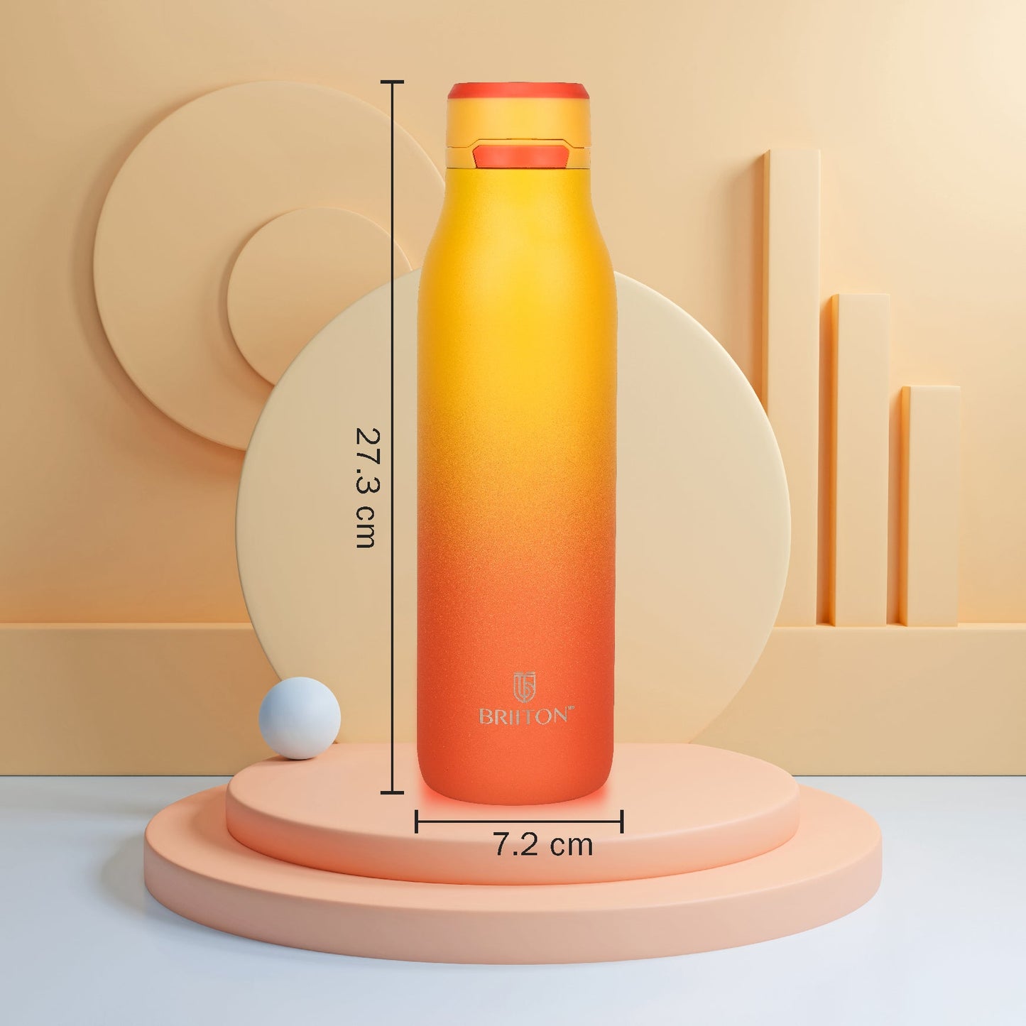 Jumper | BTT9927 | 750ml