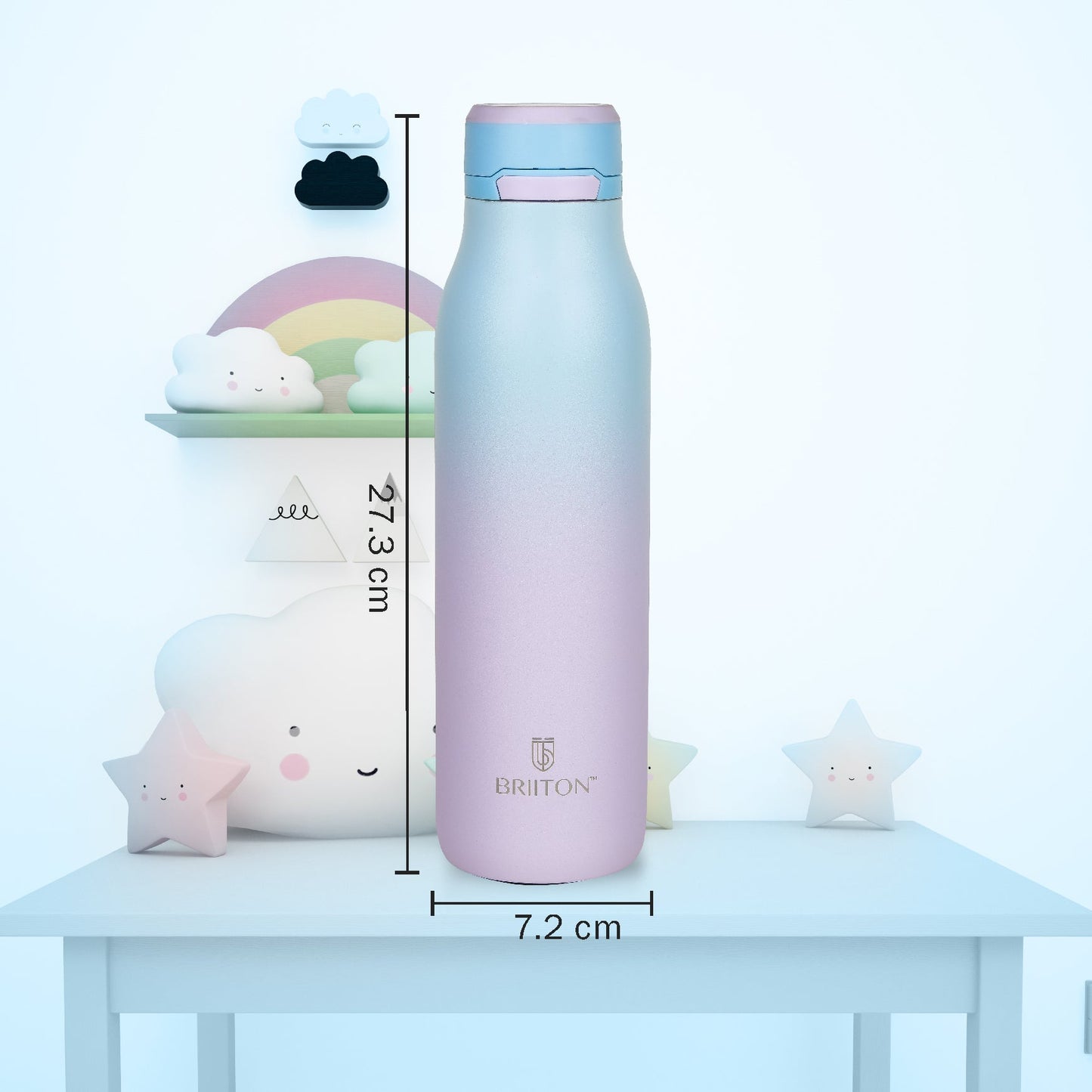 Jumper | BTT9927 | 750ml
