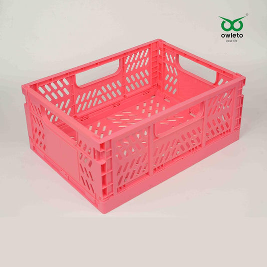 Kitchen and Home Organizer Basket-Spacious Storage - Kitchen and Home Organizer Basket-Spacious Storage - owleto