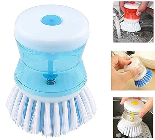 Liquid Dispenser Cleaning Brush - Liquid Dispenser Cleaning Brush - owleto