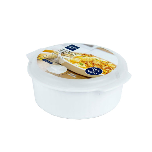 MICROWAVE COOKING BOWL 1750 ML - MICROWAVE COOKING BOWL 1750 ML - owleto