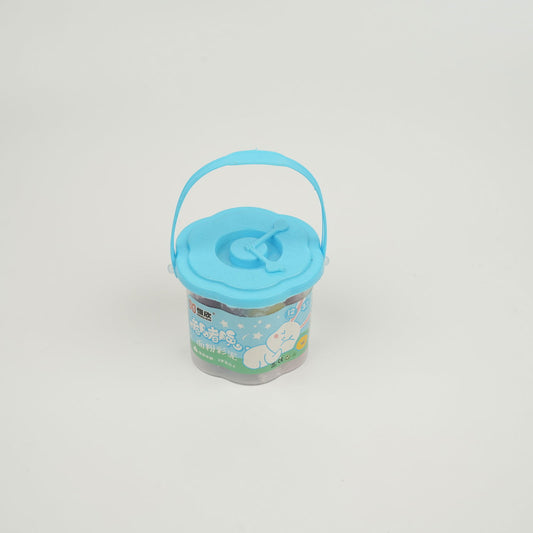 Modelling Toy's Art Clay In Style Box (12 colors) - Modelling Toy's Art Clay In Style Box (12 colors) - owleto