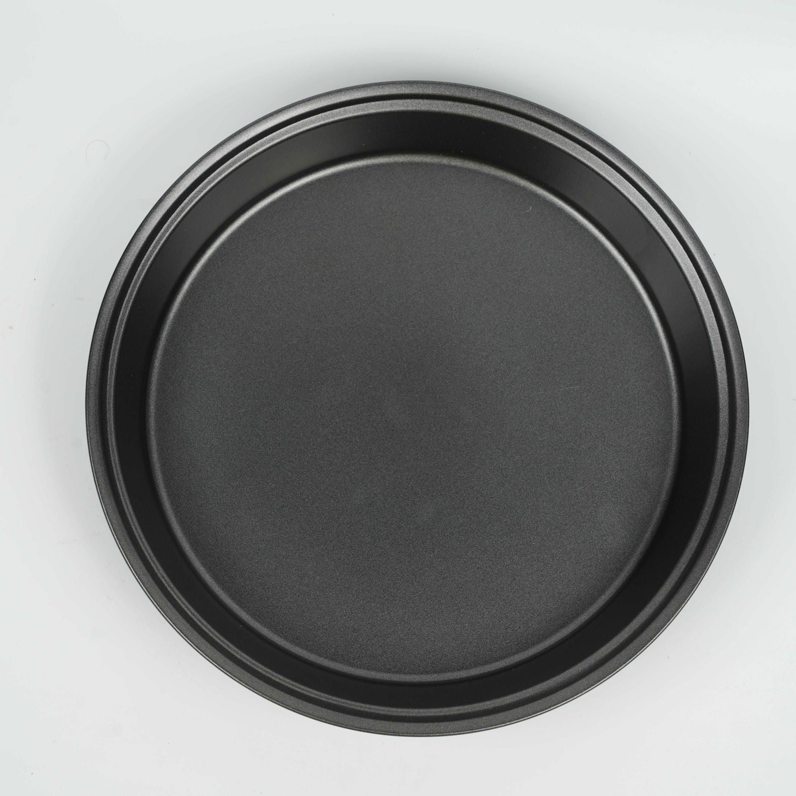 NOLTA ALUMINIUM NON STICK CAKE MOULD-4(24X4.5CM RND) - NOLTA ALUMINIUM NON STICK CAKE MOULD-4(24X4.5CM RND) - owleto