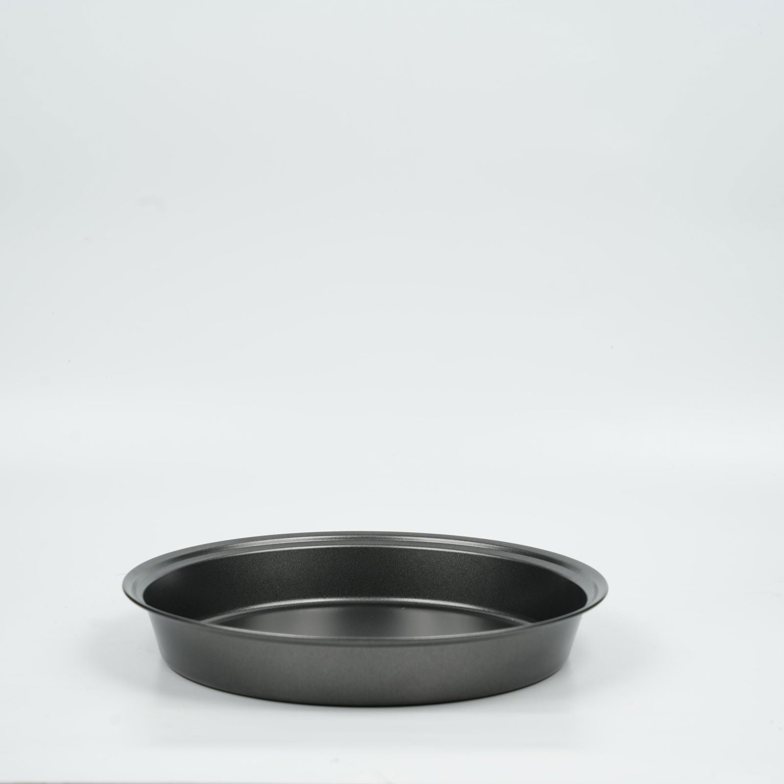 NOLTA ALUMINIUM NON STICK CAKE MOULD-4(24X4.5CM RND) - NOLTA ALUMINIUM NON STICK CAKE MOULD-4(24X4.5CM RND) - owleto