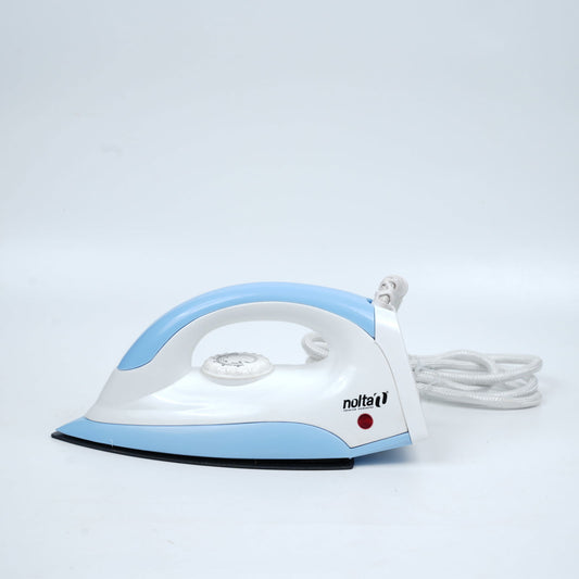 NOLTA ELECTRIC IRON BOX NI-1501 - NOLTA ELECTRIC IRON BOX NI-1501 - owleto