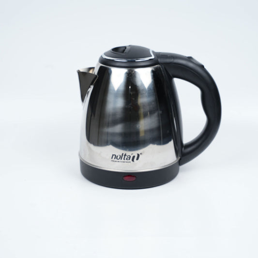 NOLTA ELECTRIC KETTLE - VESPA - 1.80 LTR - NOLTA ELECTRIC KETTLE - VESPA - 1.80 LTR - owleto