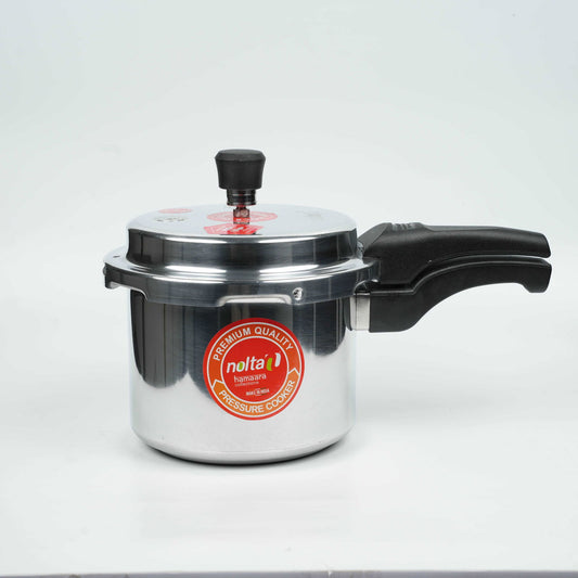 NOLTA HAMAARA PRESSURE COOKER O/LID - 3 LTR - NOLTA HAMAARA PRESSURE COOKER O/LID - 3 LTR - owleto