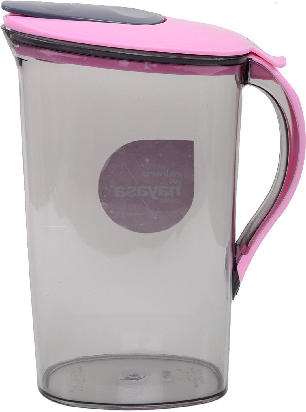 Nayasa Superplast Plastic Icon Jug 2.1 Litre - 