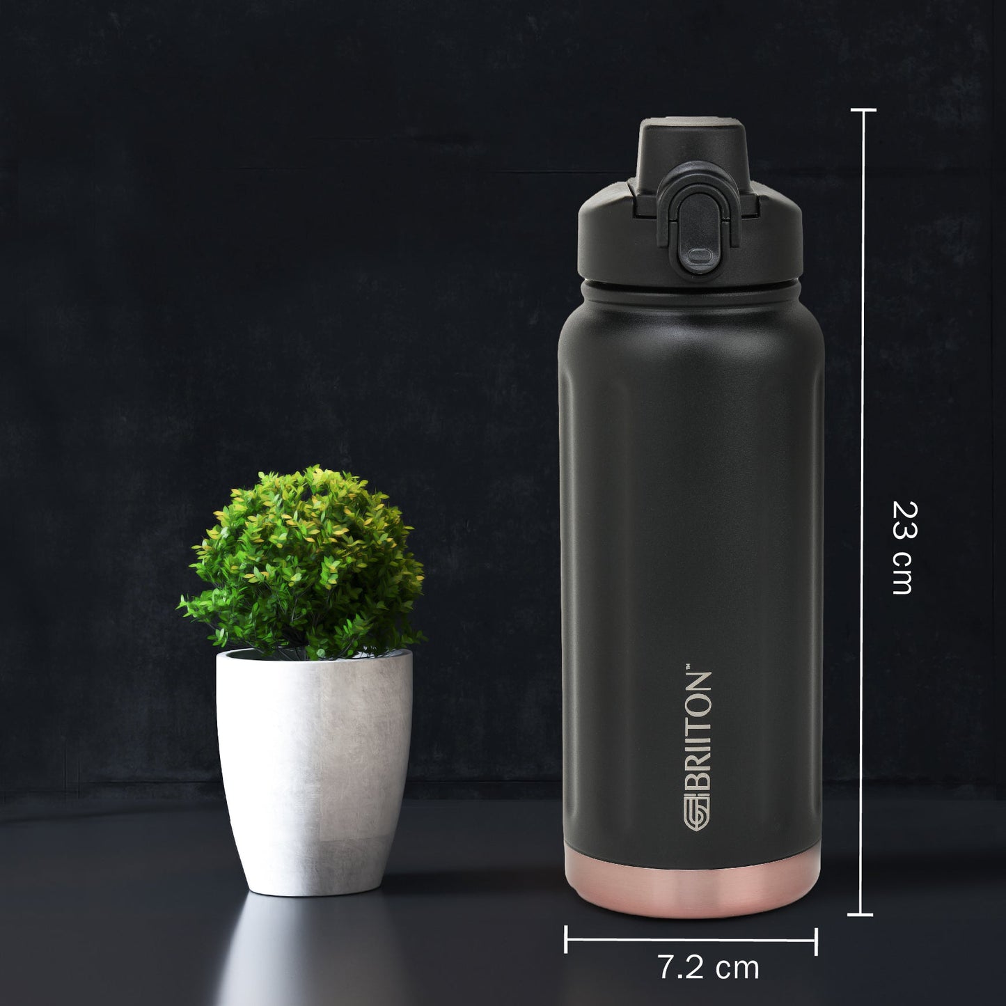 Naiga | BTT9922 | 750ml