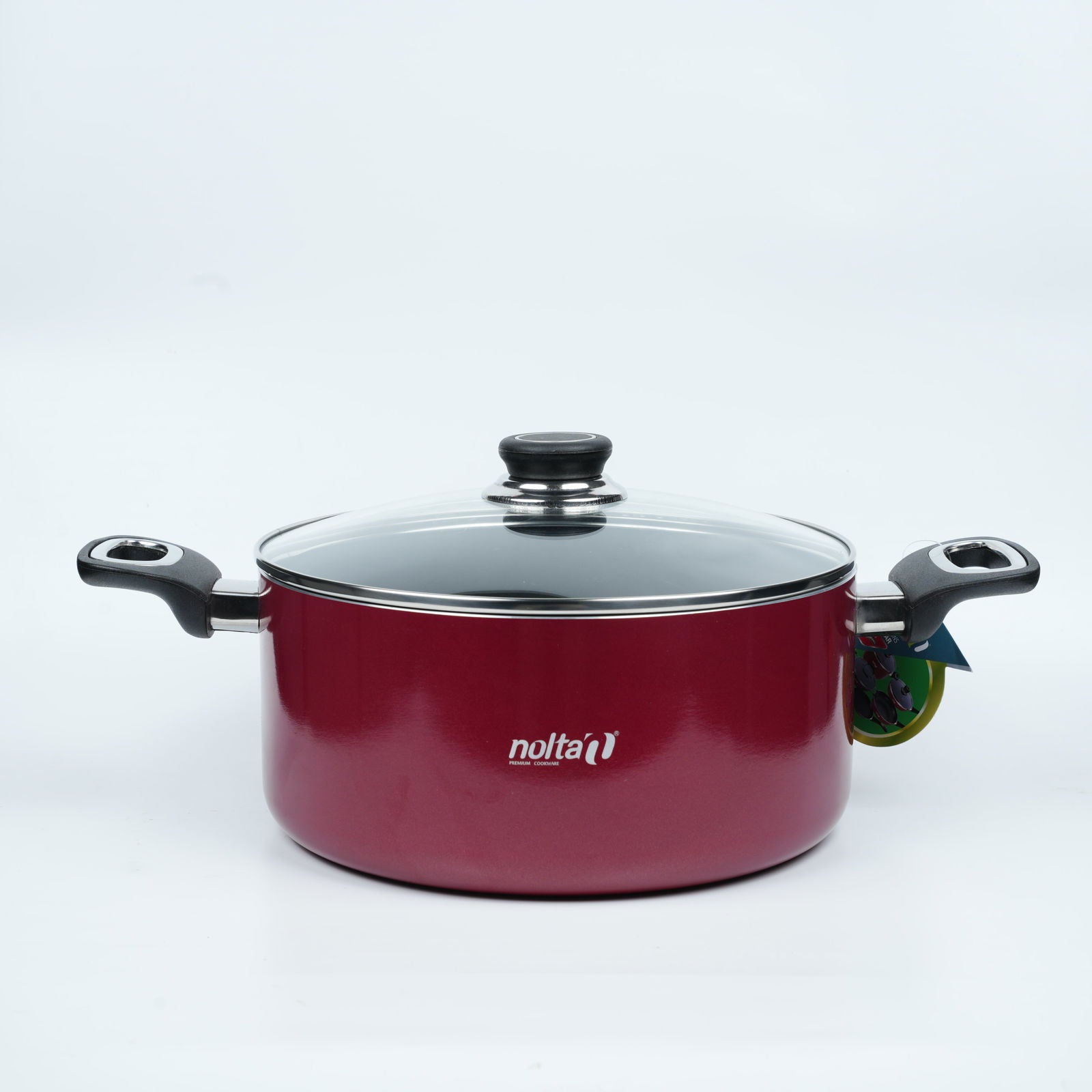 POPULAR BIRIYANI/POT - POPULAR BIRIYANI/POT 5.0 LT. (24 CM) - owleto