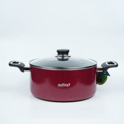 POPULAR BIRIYANI/POT - POPULAR BIRIYANI/POT 5.0 LT. (24 CM) - owleto
