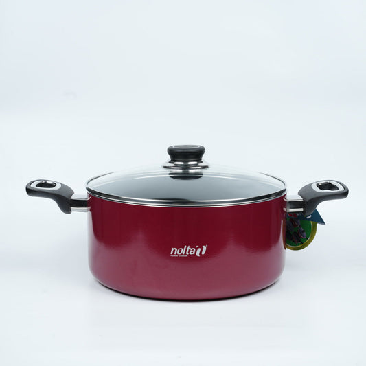 POPULAR BIRIYANI/POT - POPULAR BIRIYANI/POT 5.0 LT. (24 CM) - owleto