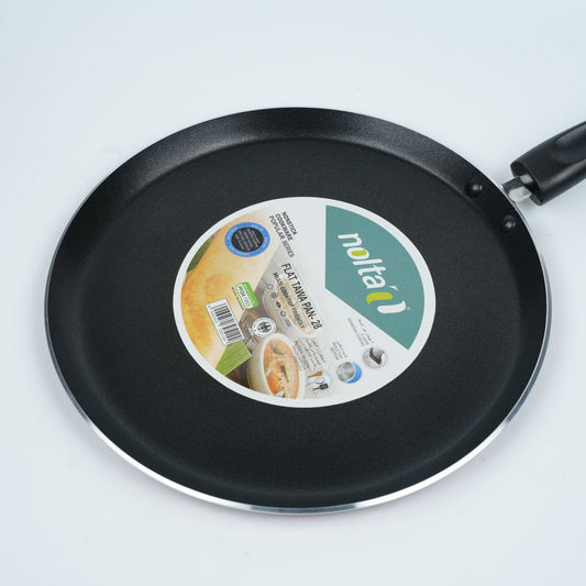 POPULAR FLAT TAWA PAN - F 28 - POPULAR FLAT TAWA PAN - F 28 - owleto