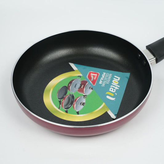 POPULAR TAPER PAN 24 CM - POPULAR TAPER PAN 24 CM - owleto