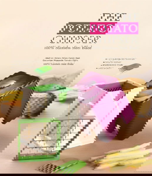 POTATO CHIPSER - 