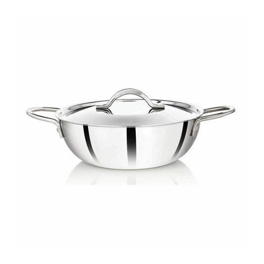 PREMIER NON-STICK COOKWARE  | NS KADAI PAN 28 cm - 