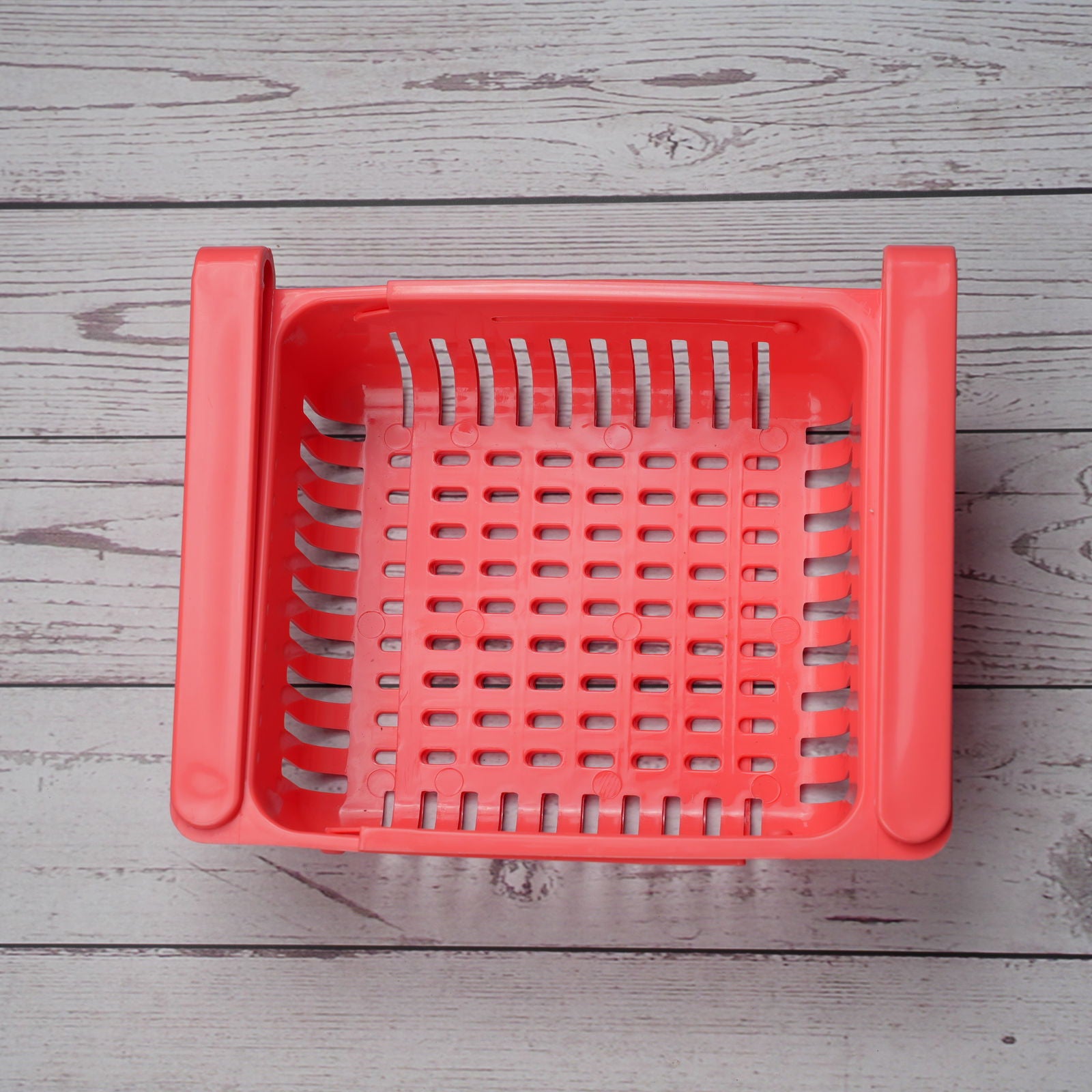 Polyset Fridge Basket 2 PC - Polyset Fridge Basket 2 PC - owleto
