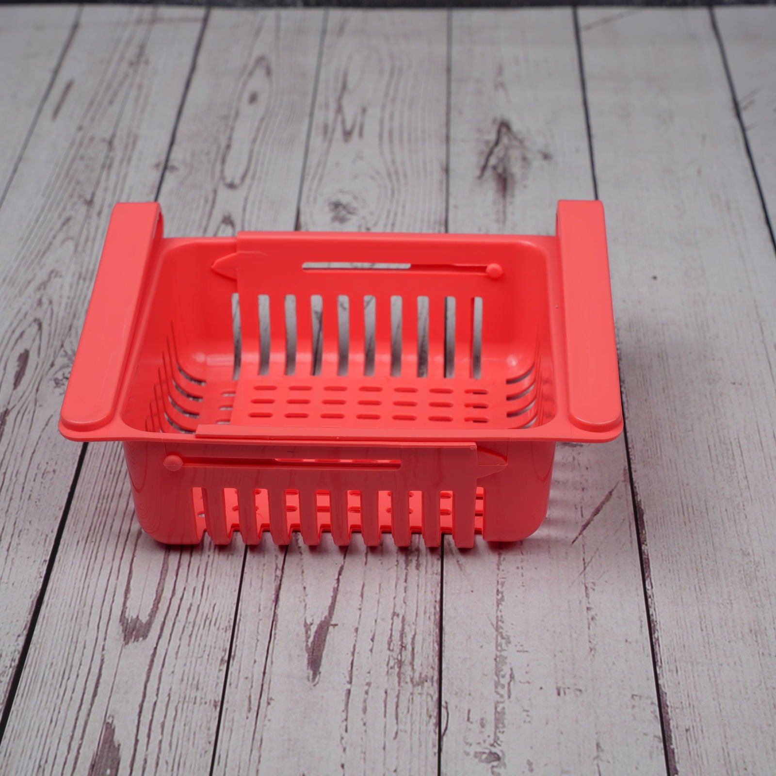 Polyset Fridge Basket 2 PC - Polyset Fridge Basket 2 PC - owleto