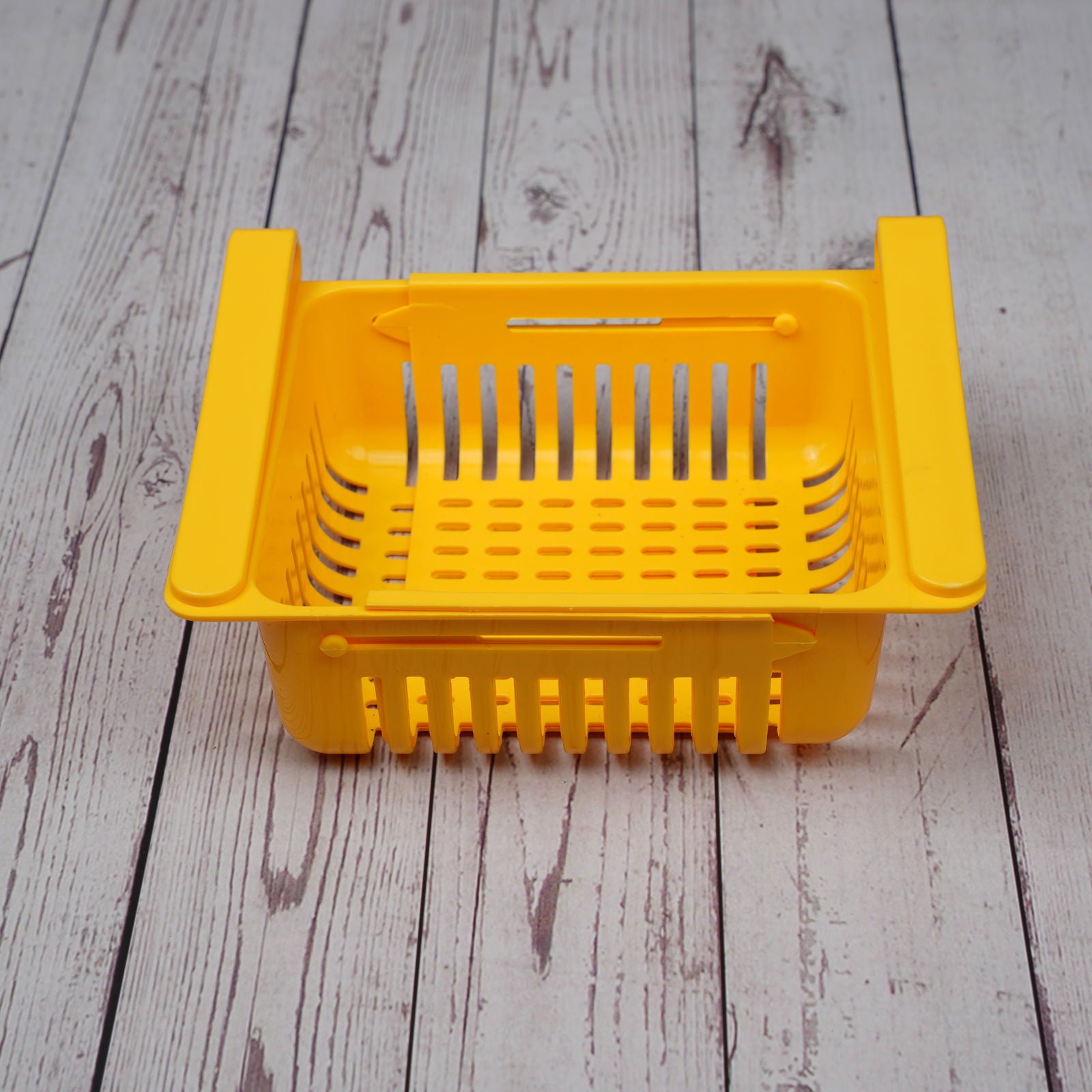 Polyset Fridge Basket 2 PC - Polyset Fridge Basket 2 PC - owleto