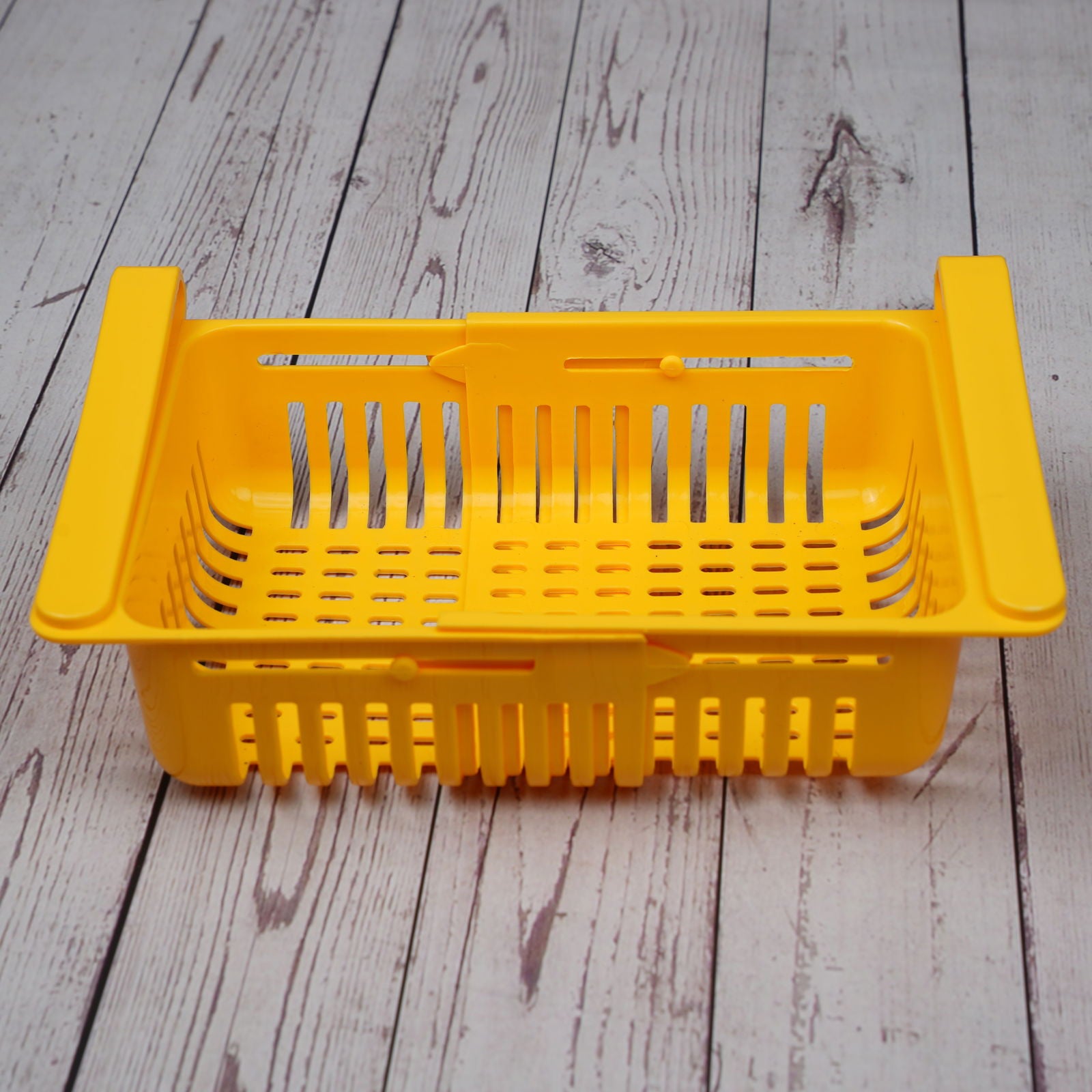 Polyset Fridge Basket 2 PC - Polyset Fridge Basket 2 PC - owleto