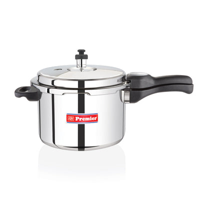 Premier Confort Stainless Steel 5 Ltr - 