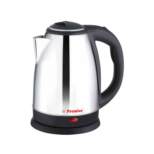 Premier EL Kettle Hydra 1.8 Ltr - 
