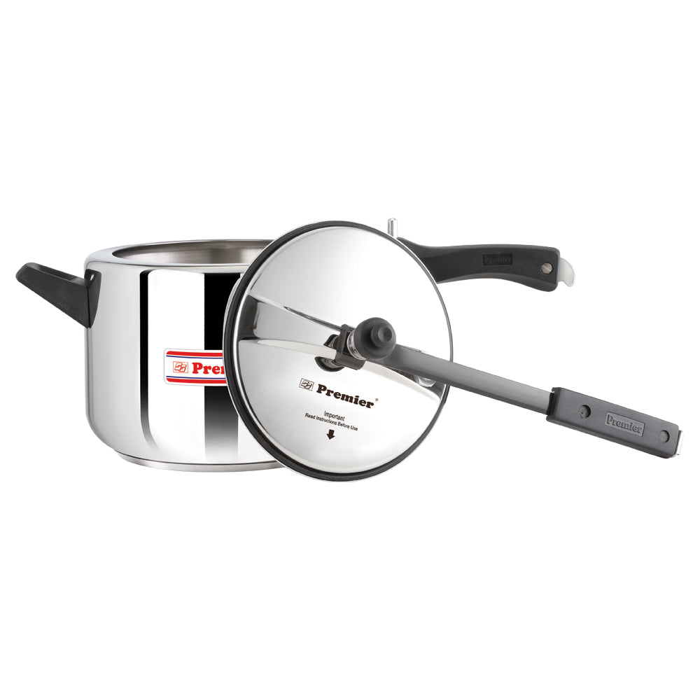 Premier Inner Lid stainless Steel 5 Ltr - 