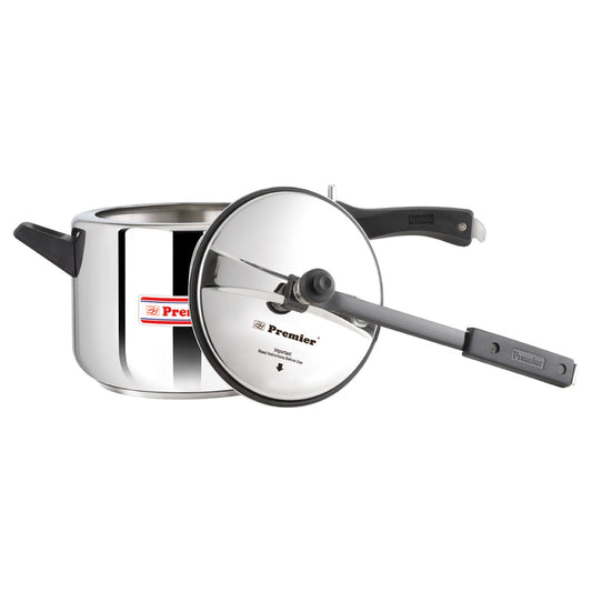 Premier Inner Lid stainless Steel 5 Ltr - 