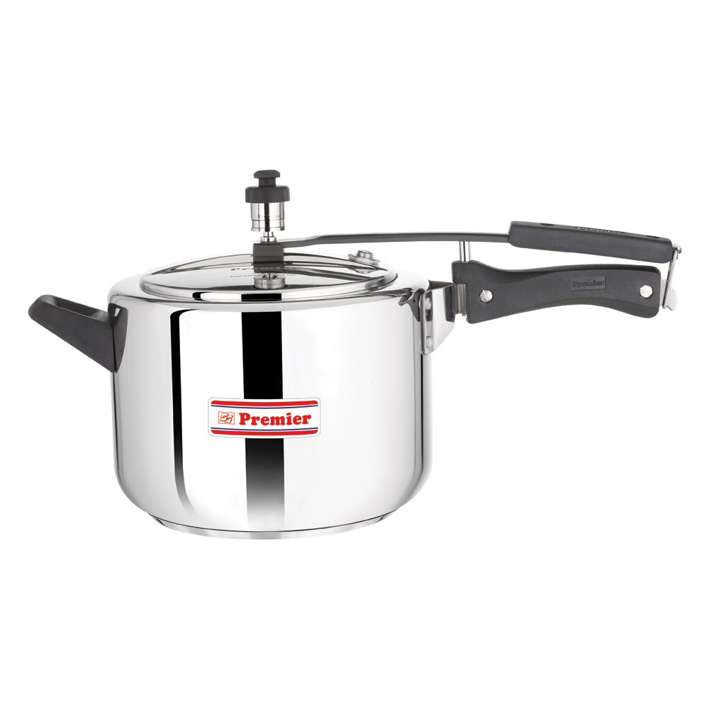 Premier Inner Lid stainless Steel 5 Ltr - 